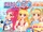 Data Carddass Aikatsu! 2014 Series - Part 5