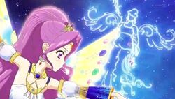 iku様‪☆ジョリーフルール‪☆オーダー2点‪☆ Oka (3rd Anniversary) | Yume 100 English Wiki | Fandom