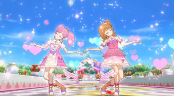 Hello New World Aikatsu Wiki Fandom Hello New World Aikatsu Wiki Fandom