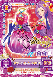 Data Carddass Aikatsu! 2014 Series - Part 4 | Aikatsu Wiki | Fandom
