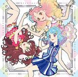 TV Anime/Data Carddass "Aikatsu Friends!" Drugi Sezon Insert Song Singiel 2 - SPECTACLE JOURNEY Vol.2