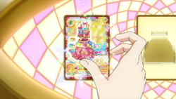 Summer Day Miracle Coord | Aikatsu Wiki | Fandom