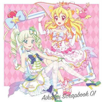 Sweet Sweet Girls Talk Aikatsu Wiki Fandom Sweet Sweet Girls Talk Aikatsu Wiki Fandom