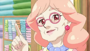 Aikatsu angelysugar asuka5