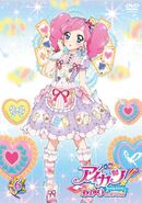 Amahane Madoka DVD