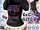 Loli Black-Purple Coord