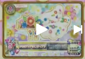 Tyrolean Aries Coord | Aikatsu Wiki | Fandom