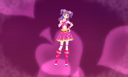 アイカツカード PNプラムトルテコーデ ヒカリ｜Yahoo!フリマ（旧