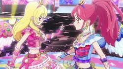 Swing Gemini Coord | Aikatsu Wiki | Fandom