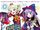 Smart Phone App "Aikatsu! Photo on Stage!!" Single Series 4 - Please Venus