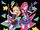 TV Anime/Data Carddass "Aikatsu!" Drugi Sezon Insert Song Singiel 1 - Tryb Cool