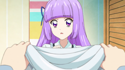 Johnny Schwarz Jersey Coord | Aikatsu Wiki | Fandom