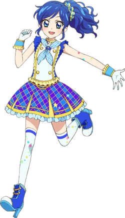 Aikatsu! (85)