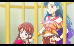 Earth Vibration Coord | Aikatsu Wiki | Fandom