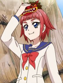 Yayoi Hanawa