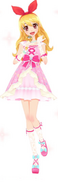 Sugar Ribbon Coord