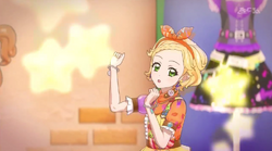 Geppetto Innocent Coord | Aikatsu Wiki | Fandom