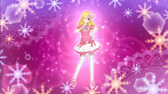 Aikatsu ichigo angelysugar winter-ed