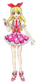 Hoshimiya Ichigo là nhân vật được yêu thích nhất của bộ anime Aikatsu. Nếu bạn là một fan của Ichigo và muốn khám phá thêm về cô ấy, hãy xem ảnh này. Bạn sẽ được thấy những hình ảnh đầy màu sắc về Ichigo và thế giới của Aikatsu.