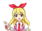 Ichigo Hoshimiya
