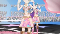 Prism Heart Coord | Aikatsu Wiki | Fandom