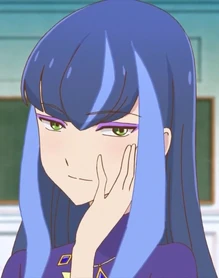 Momoko Yachigusa
