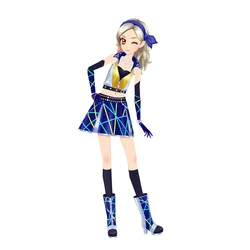 Aikatsu! Style/Dance Fusion | Aikatsu Wiki | Fandom