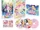 Aikatsu! Franchise DVD and BD Releases/Aikatsu! The Movie/DVD