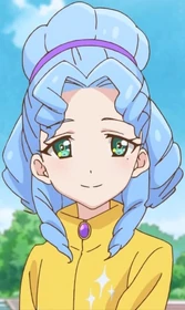 Naho Aoyama
