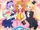 Aikatsu! Music Awards/Image gallery