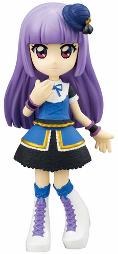Aikatsu Dress Up Doll, Aikatsu Wiki