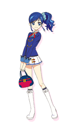 Zimowy Uniform