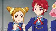 Aikatsu 2 Epi 2 Part 1 (14)