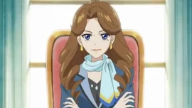 Aikatsu mitsuiorihime