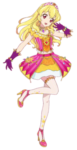 Hoshimiya Ichigo là một trong những nhân vật chính của series anime Aikatsu! Hãy tìm hiểu thêm về cô ấy và cách cô ấy trở thành một ngôi sao Aikatsu!