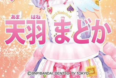 Rose Leopard Coord | Aikatsu Wiki | Fandom