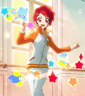 Kaede Aura
