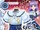 Navy Spider Coord