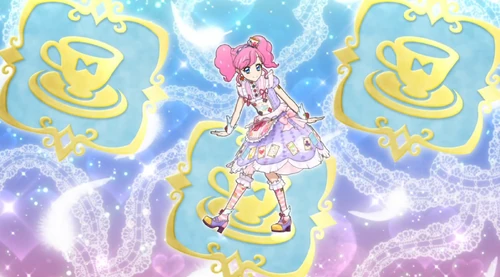 Angel Alice Coord | Aikatsu Wiki | Fandom