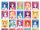 TV Anime/Data Carddass "Aikatsu!" Original Soundtrack - Aikatsu! Music!! 01