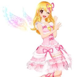 Aurora Kiss Coord | Aikatsu Wiki | Fandom Aurora Kiss Coord | Aikatsu Wiki | Fandom