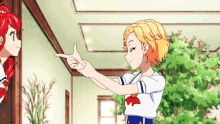 Aikatsukurebayashijuri.gif
