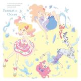 TV Anime/Data Carddass "Aikatsu Stars!" Drugi Sezon Insert Song Mini Album - Fantastyczny Ocean