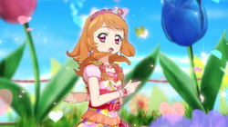 Aikatsu! Yell Bracelet | Aikatsu Wiki | Fandom