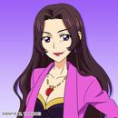 Anna Tachibana