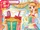 Girls' Magic Coord