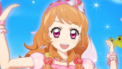 アイカツ ルビーブロッサムコーデ 美品】アイカツ ルビーブロッサムコーデ｜Yahoo!フリマ（旧