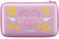 Aikatsu! 3DS Merchandise | Aikatsu Wiki | Fandom