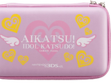 Aikatsu! 3DS Merchandise