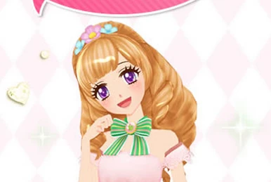 Radiant Abyss | All Pretty Series Wiki | Fandom